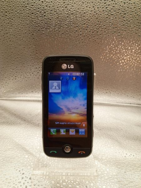 Купить LG GS290 в Новосибирск за 500 руб.