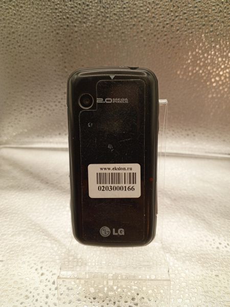 Купить LG GS290 в Новосибирск за 500 руб.