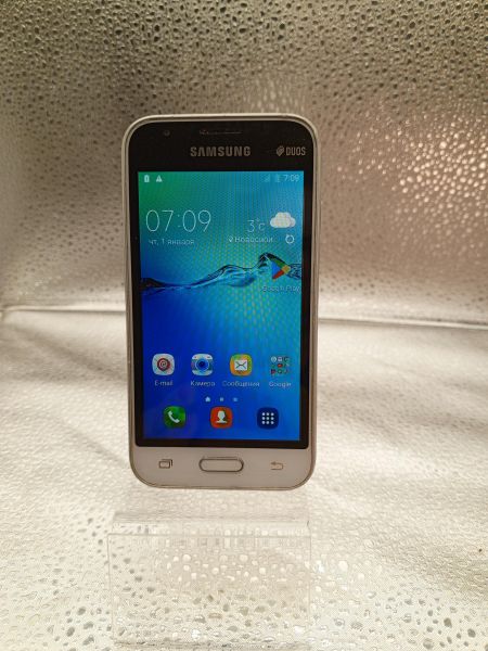 Купить Samsung Galaxy J1 Mini (J105H) Duos в Новосибирск за 600 руб.