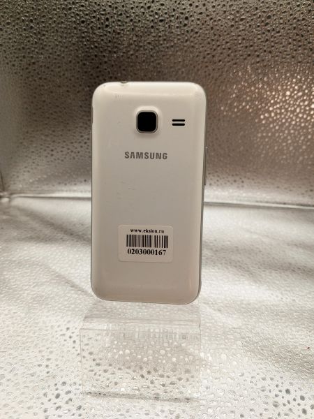 Купить Samsung Galaxy J1 Mini (J105H) Duos в Новосибирск за 600 руб.