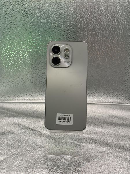 Купить Infinix Smart 9 4/128GB (X6532) Duos в Новосибирск за 5200 руб.