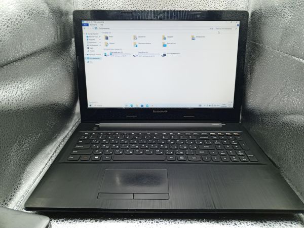 Купить Lenovo IdeaPad G50-70 59420867 в Новосибирск за 6500 руб.