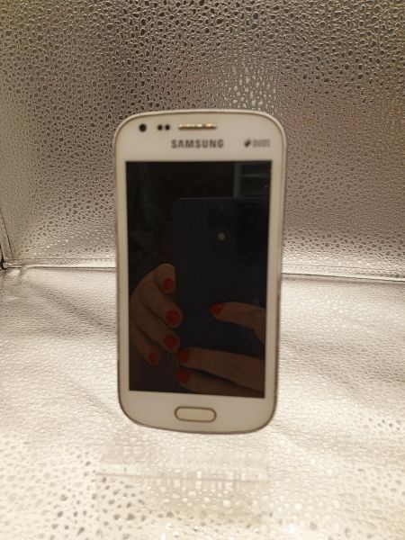 Купить Samsung Galaxy S (S7562) Duos в Новосибирск за 800 руб.