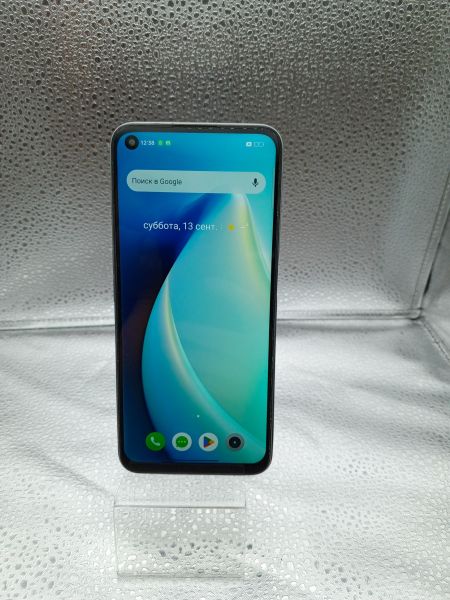 Купить Realme 8i 4/128GB (RMX3151) Duos в Новосибирск за 6100 руб.