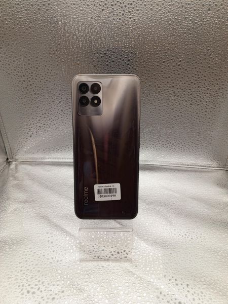 Купить Realme 8i 4/128GB (RMX3151) Duos в Новосибирск за 6100 руб.