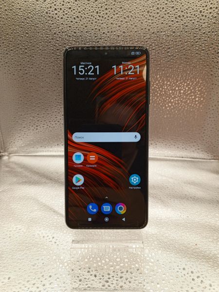 Купить POCO X3 Pro 8/256GB (M2102J20SG) Duos в Новосибирск за 6400 руб.