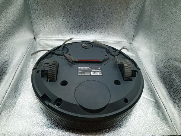 Купить Redmond RV-R570 с СЗУ в Новосибирск за 2800 руб.