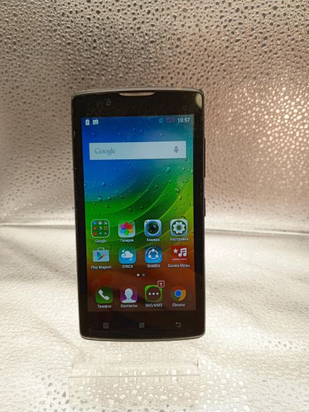 Купить Lenovo A2010 (A2010-a) Duos в Новосибирск за 700 руб.