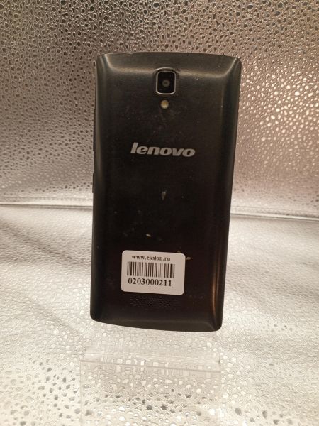 Купить Lenovo A2010 (A2010-a) Duos в Новосибирск за 700 руб.