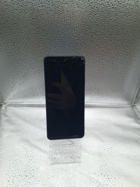 Купить Infinix Smart 8 4/128GB (X6525) Duos в Новосибирск за 1600 руб.
