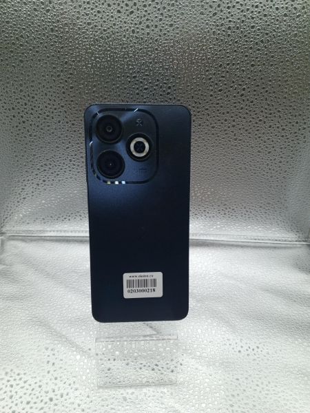 Купить Infinix Smart 8 4/128GB (X6525) Duos в Новосибирск за 1600 руб.