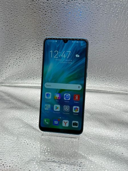 Купить Honor 20 Lite 4/128GB (MAR-LX1H) Duos в Новосибирск за 2350 руб.