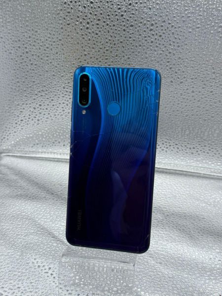 Купить Honor 20 Lite 4/128GB (MAR-LX1H) Duos в Новосибирск за 2350 руб.