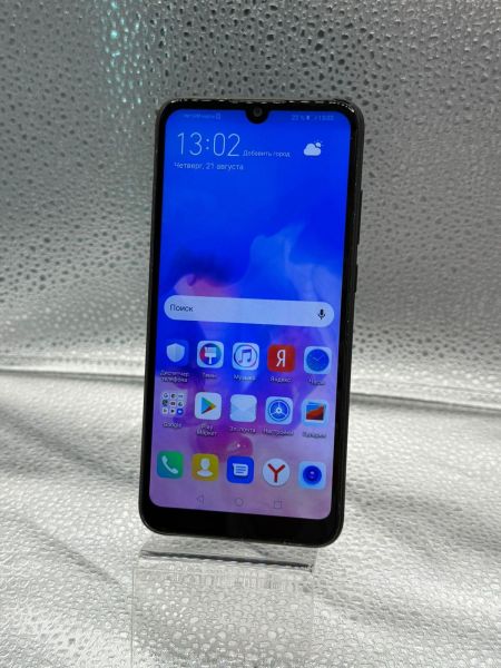 Купить Huawei Y6 2019 (MRD-LX1F) Duos в Новосибирск за 2450 руб.