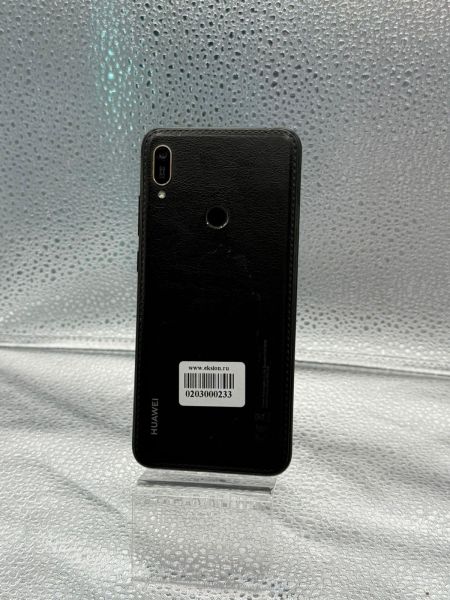 Купить Huawei Y6 2019 (MRD-LX1F) Duos в Новосибирск за 2450 руб.