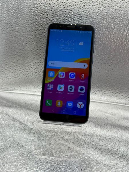 Купить Honor 7A 2/16GB (DUA-L22) Duos в Новосибирск за 1450 руб.