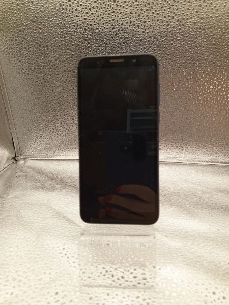 Купить Huawei Y5 Prime 2018 2/16GB (DRA-LX2) Duos в Новосибирск за 1450 руб.