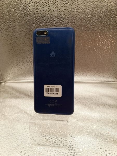 Купить Huawei Y5 Prime 2018 2/16GB (DRA-LX2) Duos в Новосибирск за 1450 руб.