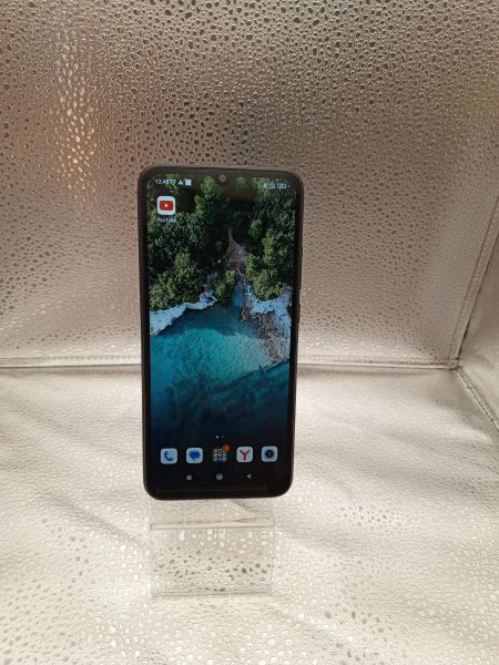 Купить Xiaomi Redmi 9C NFC 4/128GB (M2006C3MNG) Duos в Новосибирск за 2600 руб.