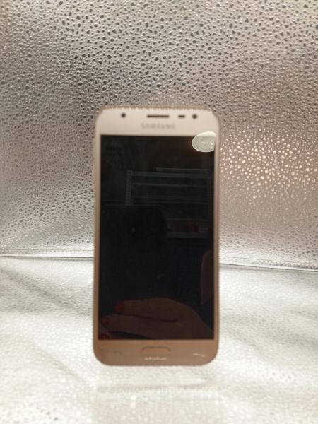 Купить Samsung Galaxy J3 2017 (J330F) Duos в Новосибирск за 1600 руб.