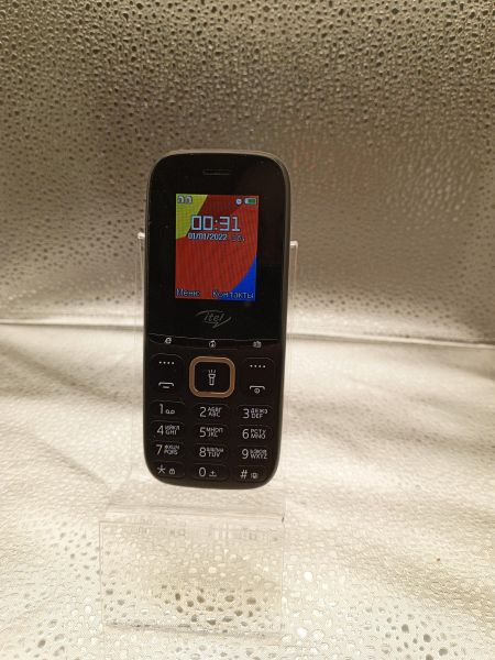Купить Itel IT2173 Duos в Усть-Илимск за 300 руб.