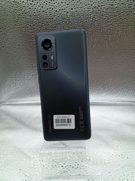 Купить Xiaomi 12 12/256GB (2201123G) Duos в Новосибирск за 11700 руб.