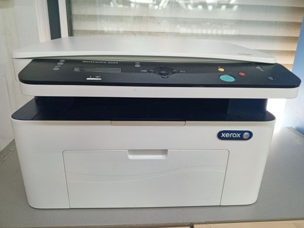 Купить Xerox WorkCentre 3025 в Новосибирск за 6700 руб.