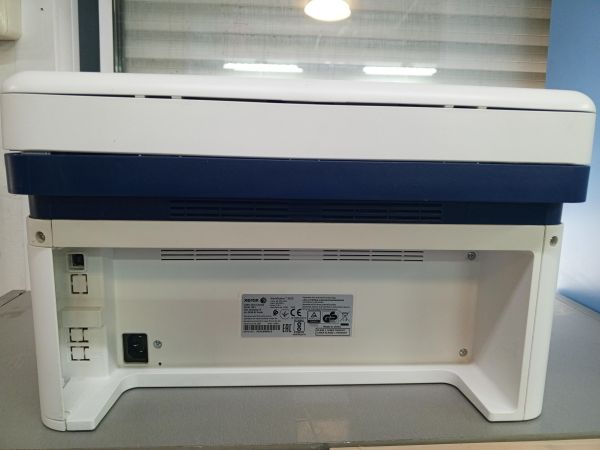 Купить Xerox WorkCentre 3025 в Новосибирск за 6700 руб.