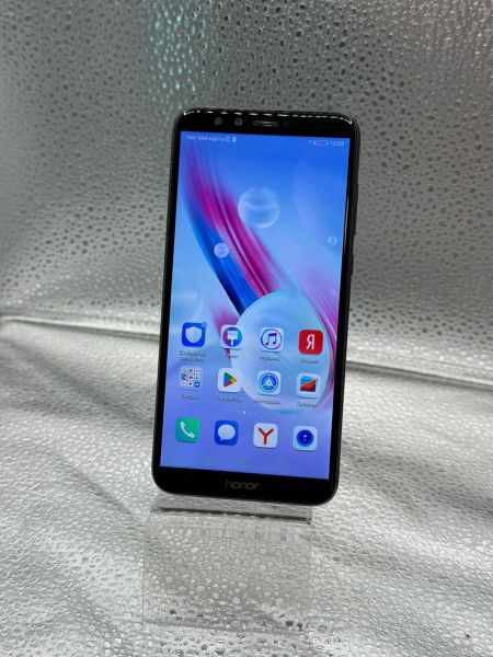 Купить Honor 9 Lite 3/32GB (LLD-L31/AL10) Duos в Новосибирск за 2700 руб.