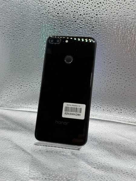 Купить Honor 9 Lite 3/32GB (LLD-L31/AL10) Duos в Новосибирск за 2700 руб.