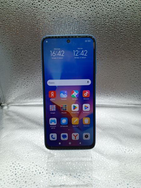 Купить Xiaomi Redmi 10 4/64GB (21061119DG) Duos в Новосибирск за 3700 руб.