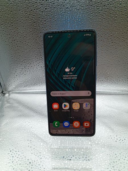 Купить Samsung Galaxy A52 4/128GB (A525F) Duos в Новосибирск за 4100 руб.
