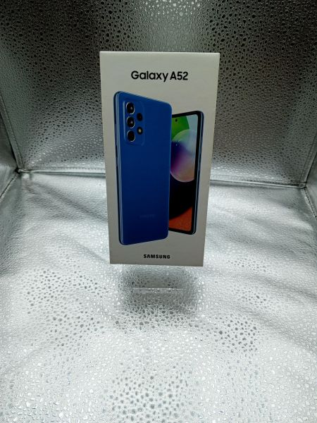 Купить Samsung Galaxy A52 4/128GB (A525F) Duos в Новосибирск за 4100 руб.