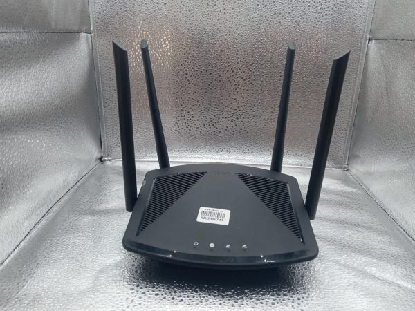 Купить D-Link DIR-X1860 в Новосибирск за 1550 руб.