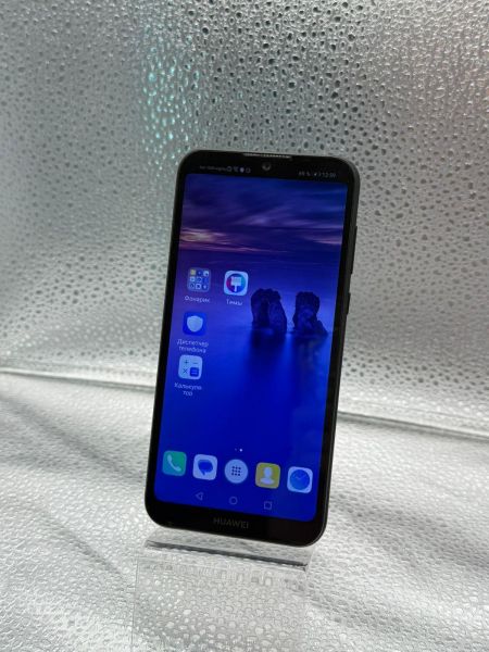 Купить Huawei Y5 2019 2/32GB (AMN-LX9) Duos в Новосибирск за 1700 руб.