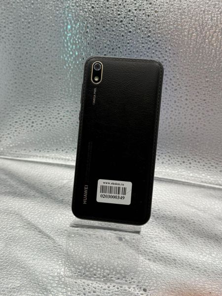 Купить Huawei Y5 2019 2/32GB (AMN-LX9) Duos в Новосибирск за 1700 руб.