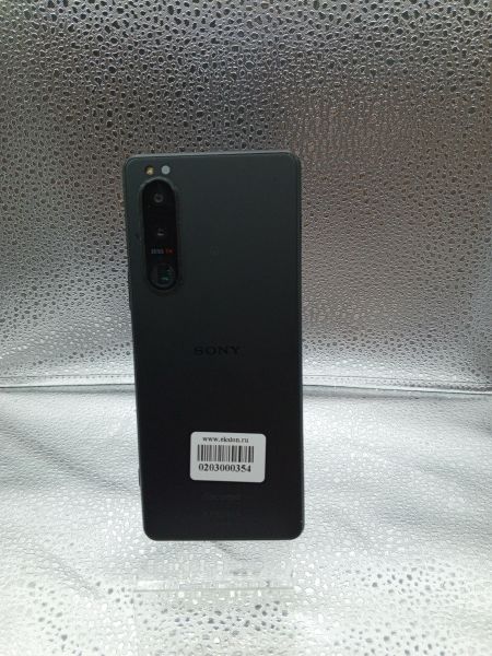 Купить Sony Xperia 5 III 8/128GB (SO-53B) в Новосибирск за 15000 руб.