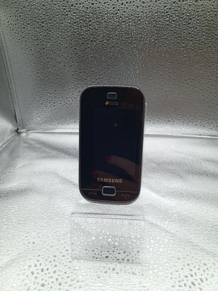 Купить Samsung B5722 Duos в Новосибирск за 500 руб.