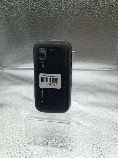 Купить Samsung B5722 Duos в Новосибирск за 500 руб.