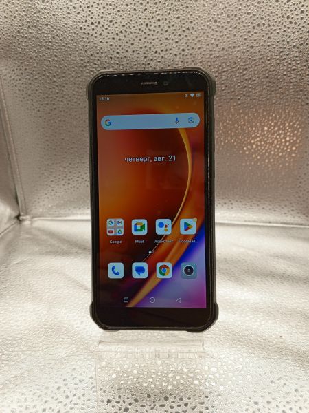 Купить OUKITEL WP5 Pro Duos в Новосибирск за 2750 руб.