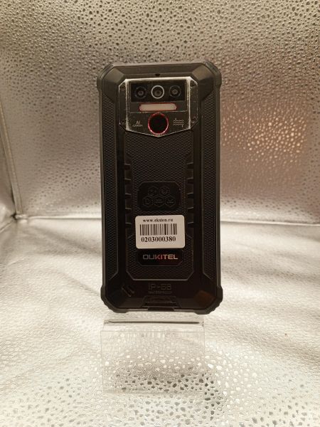Купить OUKITEL WP5 Pro Duos в Новосибирск за 2750 руб.