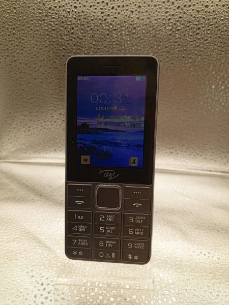 Купить Itel IT5630 Duos в Новосибирск за 600 руб.