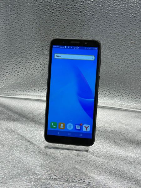 Купить Huawei Y5 Lite 2018 (DRA-LX5) Duos в Новосибирск за 700 руб.