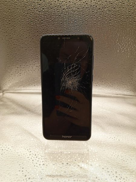 Купить Honor 7A Pro 2/16GB (AUM-L29) Duos в Новосибирск за 1250 руб.