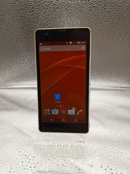 Купить Sony Xperia ZR (C5503) в Новосибирск за 1150 руб.