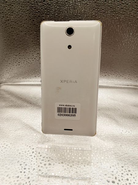 Купить Sony Xperia ZR (C5503) в Новосибирск за 1150 руб.