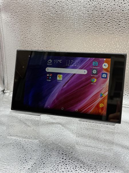 Купить ASUS MeMO Pad 7 16GB (ME572C/K007) (без SIM) в Новосибирск за 1150 руб.