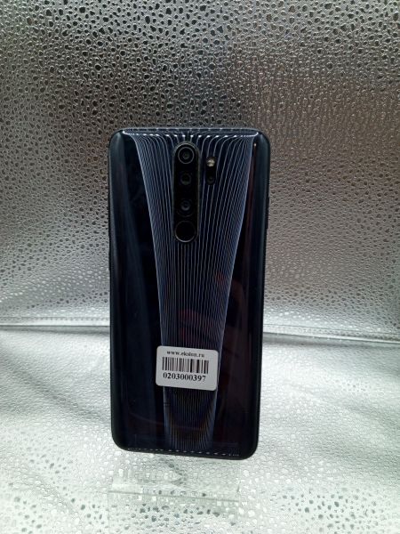 Купить Xiaomi Redmi Note 8 Pro 6/128GB (M1906G7G) Duos в Новосибирск за 6100 руб.