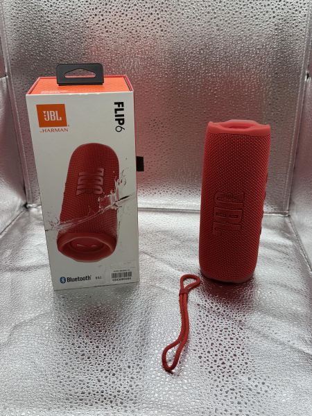 Купить JBL Flip 6 в Новосибирск за 4850 руб.