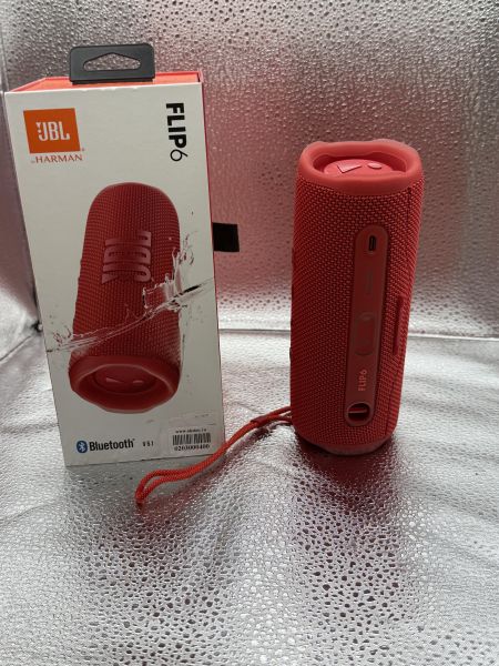 Купить JBL Flip 6 в Новосибирск за 4850 руб.